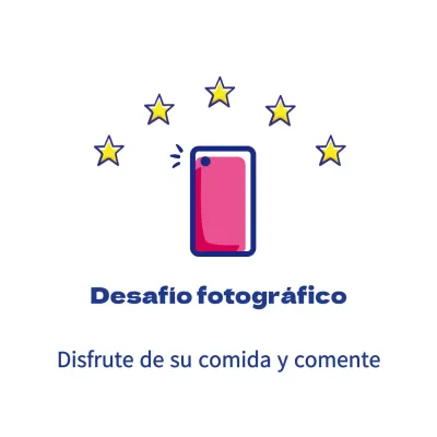 Pegatinas de revisión