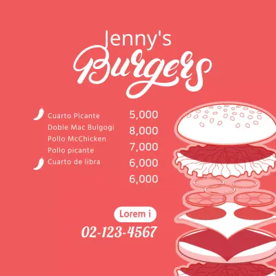 Jenny's