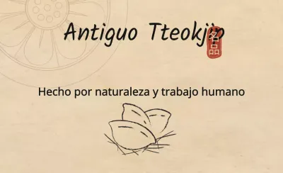 Antiguo Tteokjip