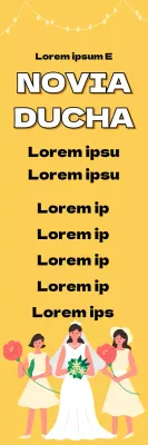 43396_Ducha nupcial