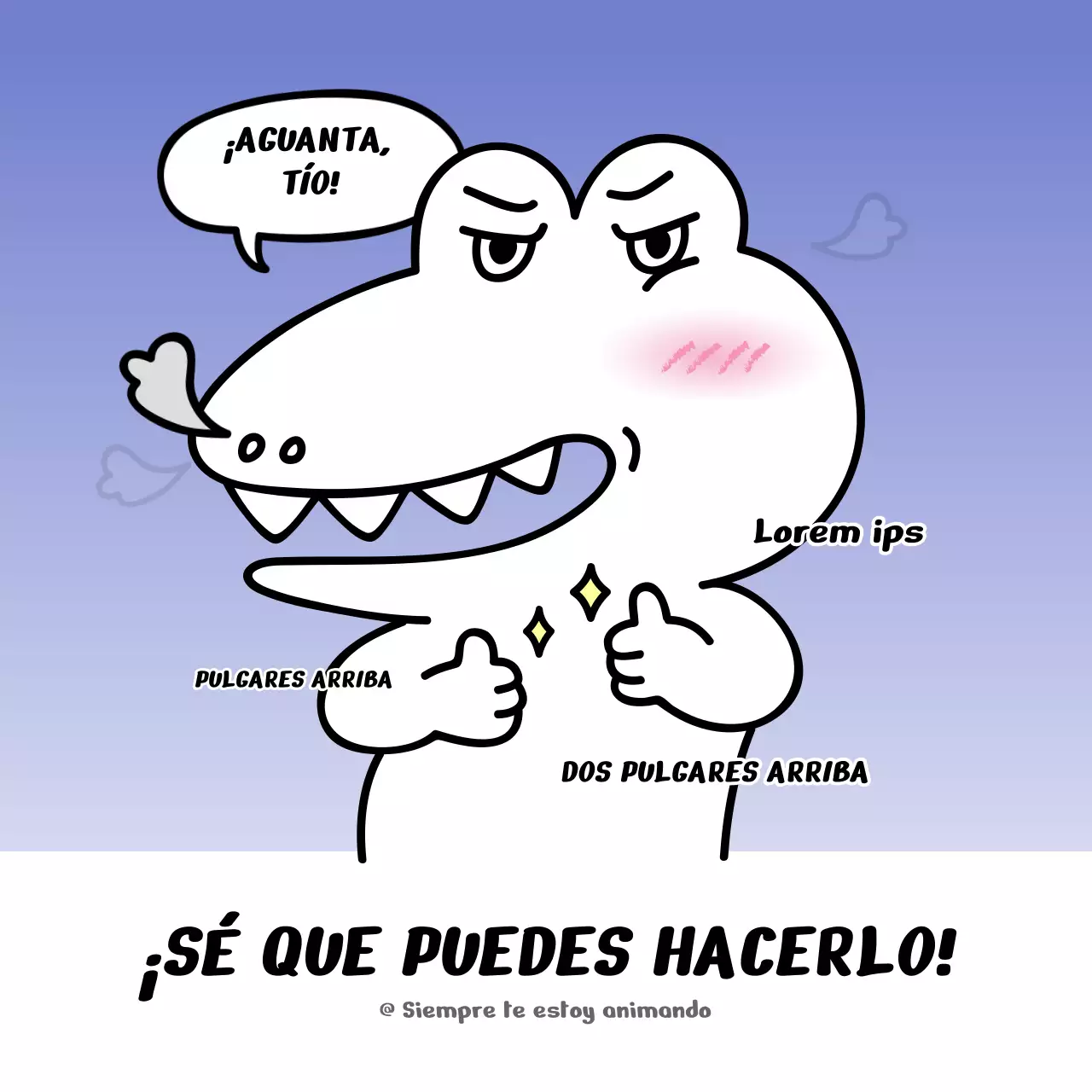 Ago B-Concept aplaude