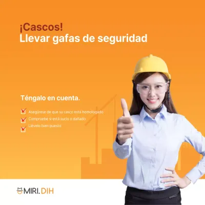 Consejos de seguridad