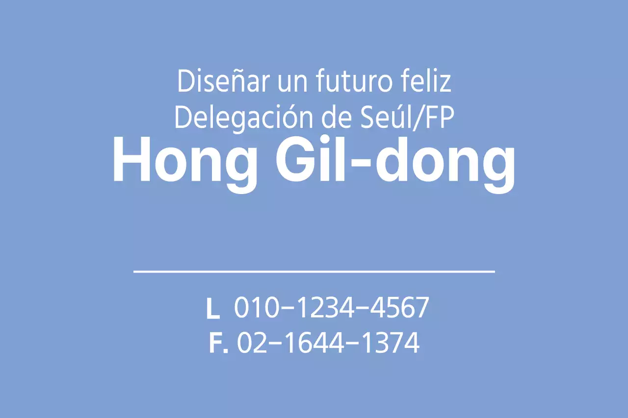 Asegurar un futuro feliz