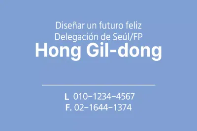 Asegurar un futuro feliz