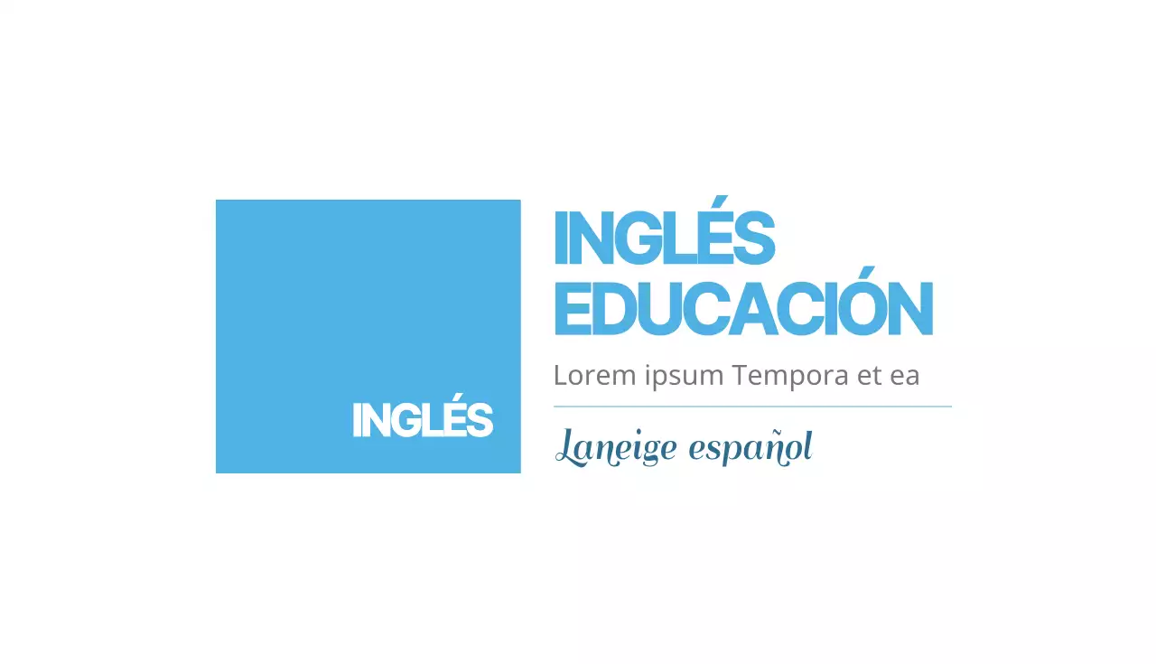 Escuelas de inglés