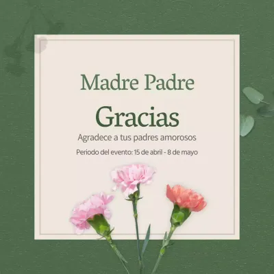 Evento del Día de la Madre2