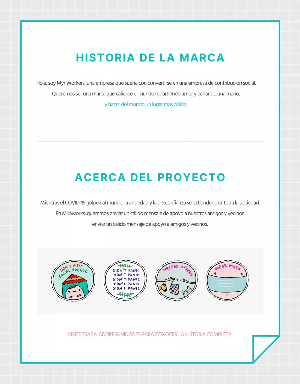 Detalles de FundingGoods