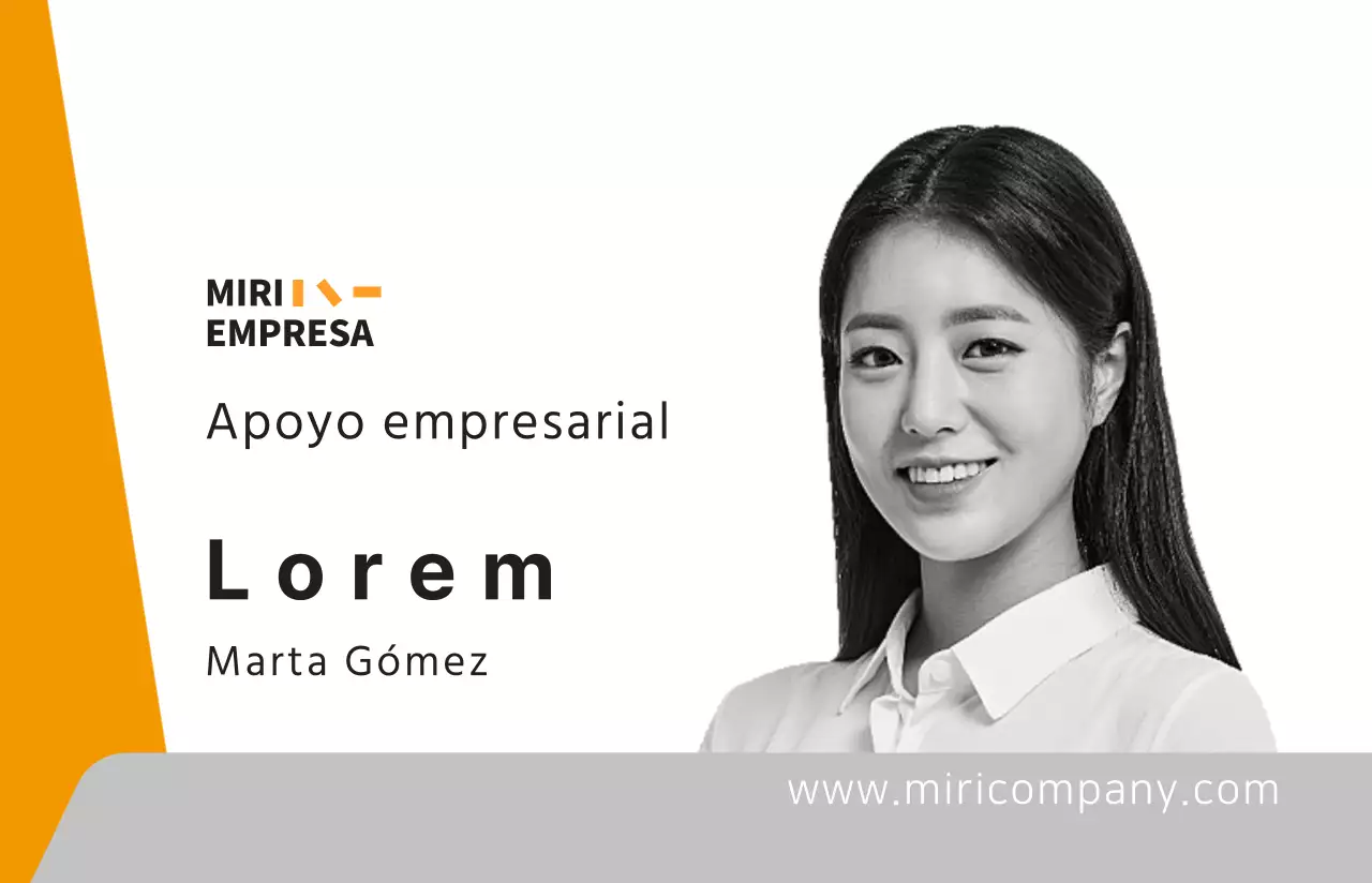 Certificado de sienes estilo adorno de formas diagonales sencillas en naranja y negro