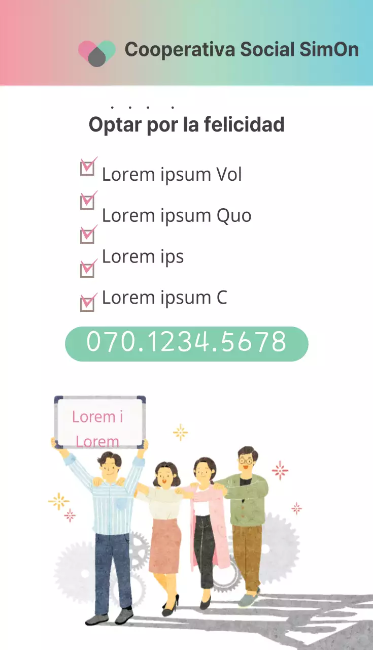 Cooperativa Social Shimon