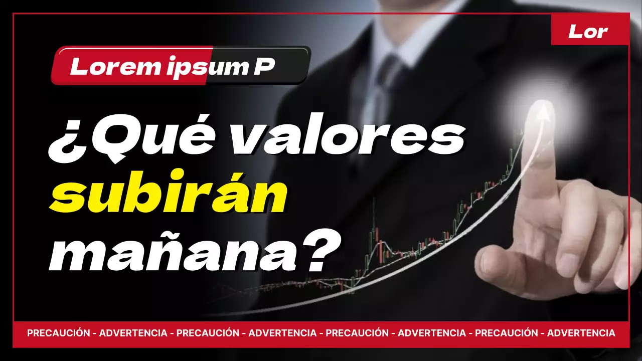 Negro y rojo foto fondo stock inversión