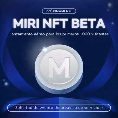 Celebración del Open NFT de Navy and Silver