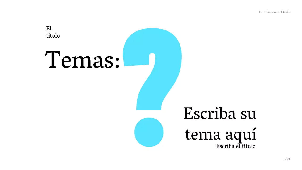 Recital de graduación