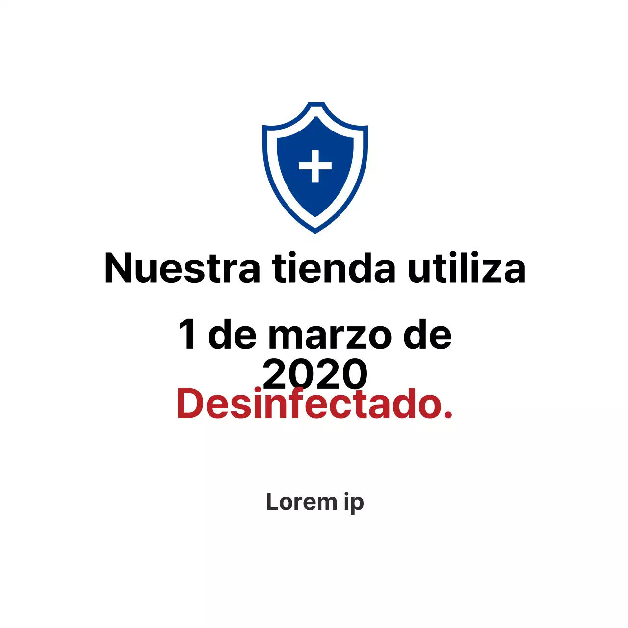 44482_Guía de desinfección de tiendas