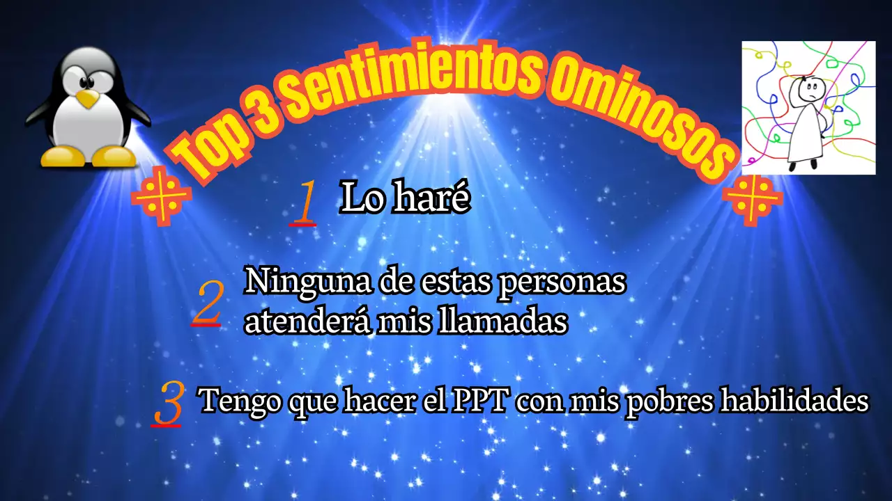 Presentaciones de mordaza