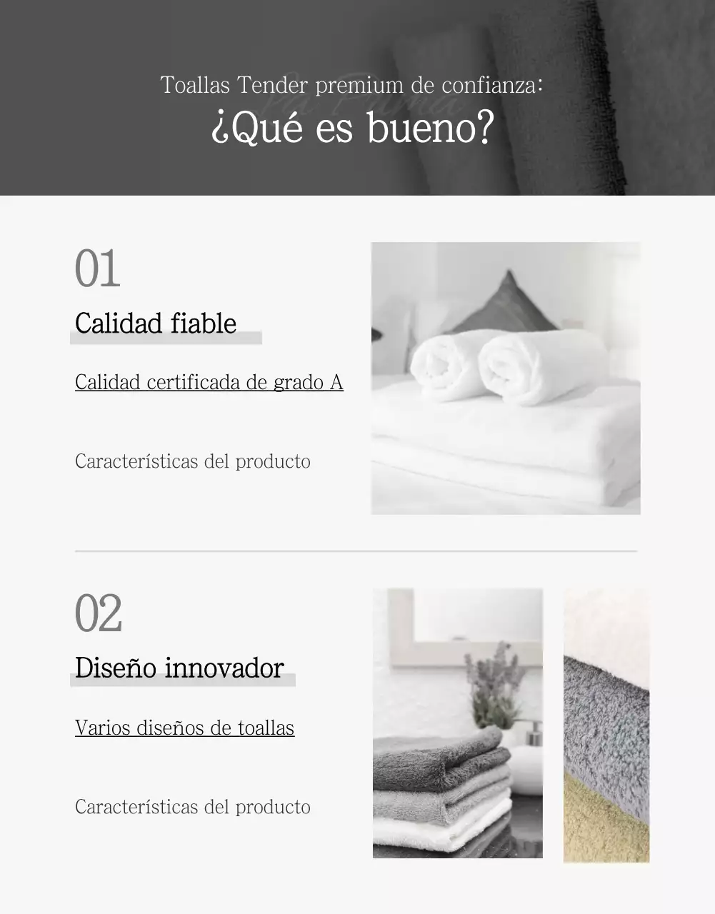 (Menaje)Toalla Bodle