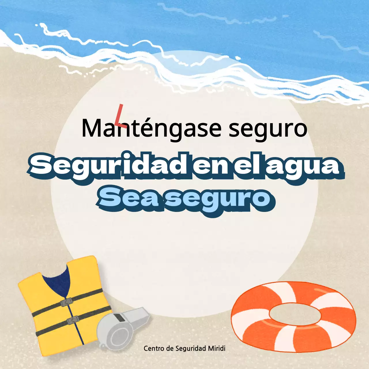 Consejos de seguridad