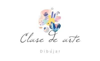 Clase de arte