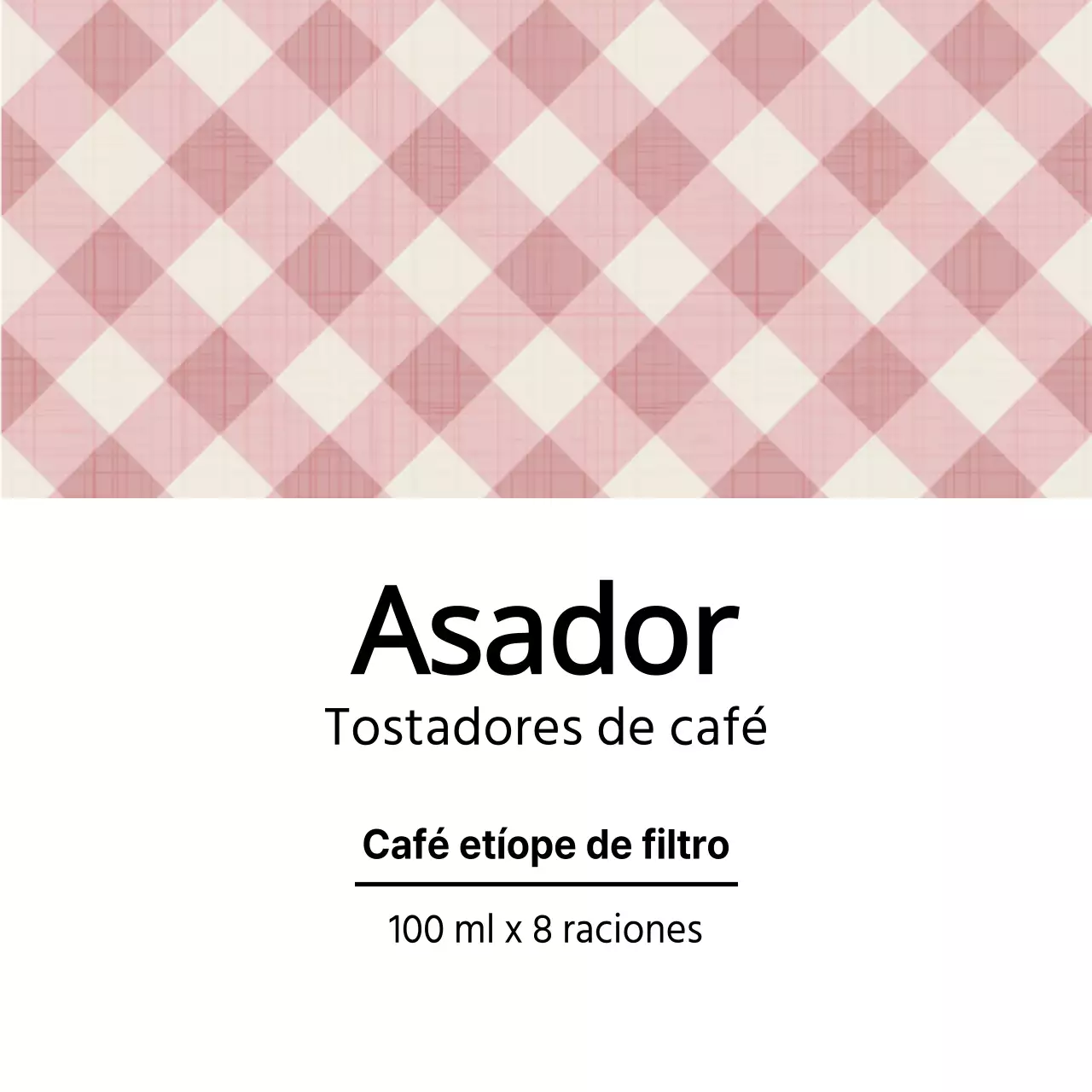 Café de goteo manual