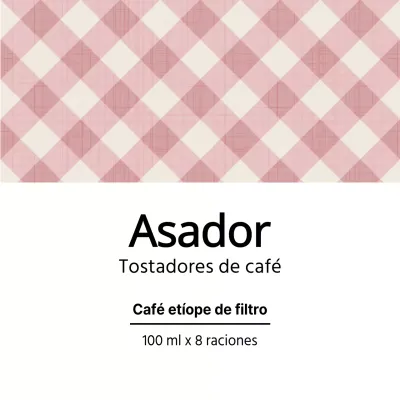 Café de goteo manual
