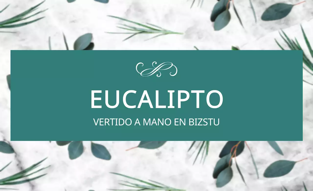 Eucalipto