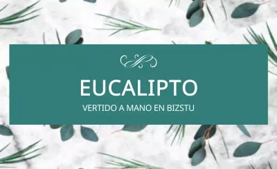 Eucalipto