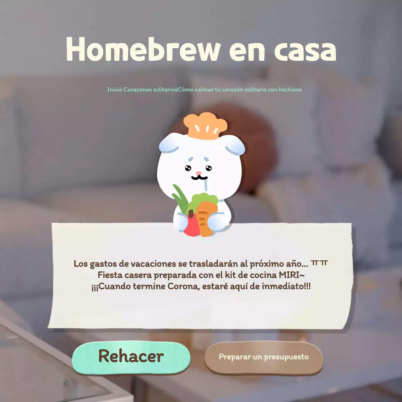 Test psicológico tipo vacaciones con un bonito concepto de piscina azul