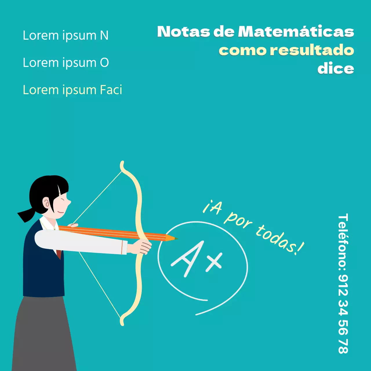 Captación de estudiantes de secundaria