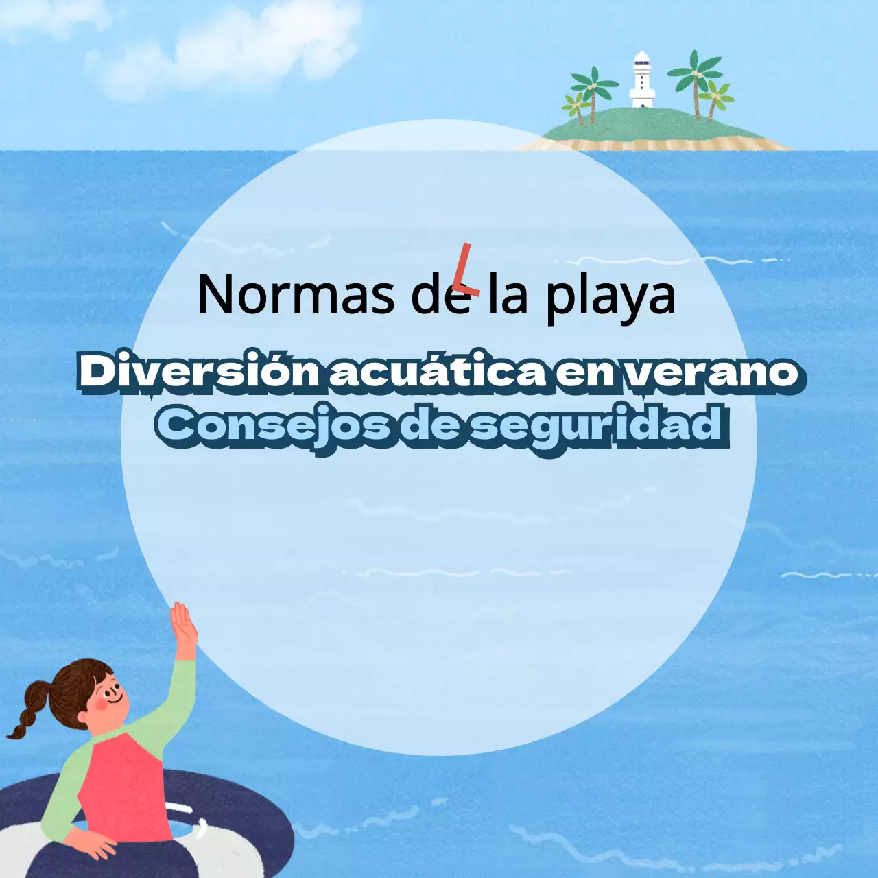 Consejos de seguridad