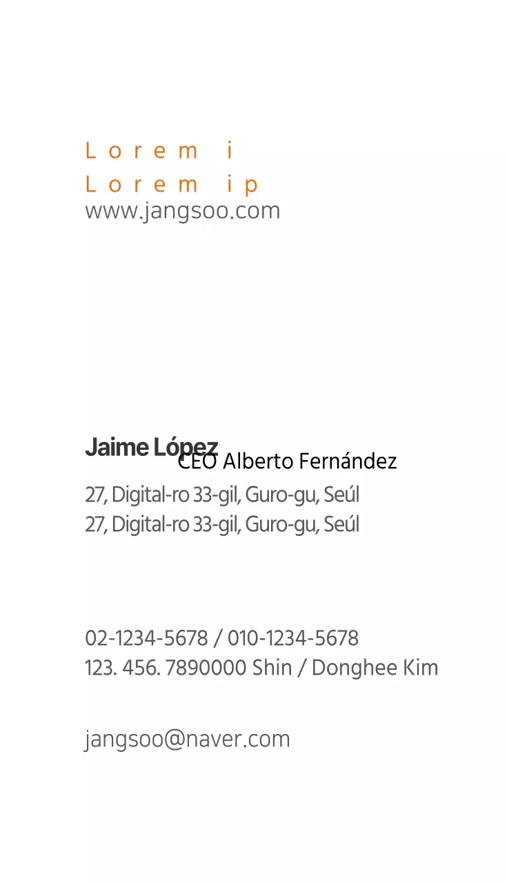 Villa de la Longevidad