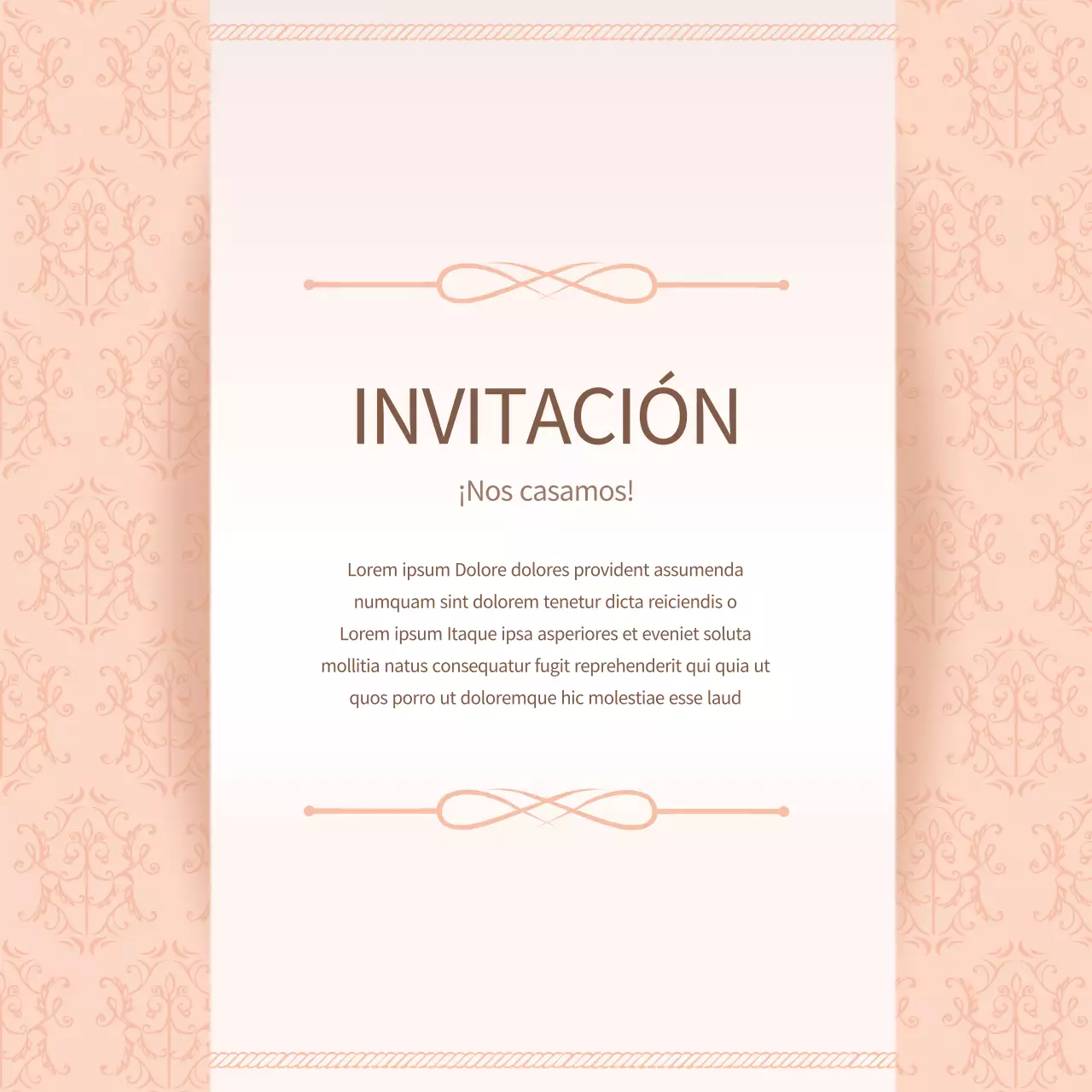 INVITACIÓN