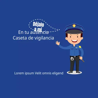 Guarda en tu ausencia