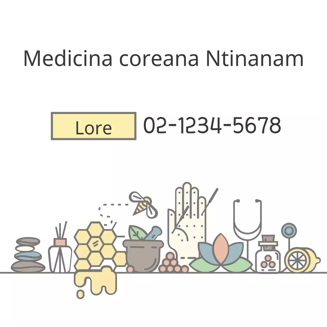 Clínica de acupuntura Zelkova