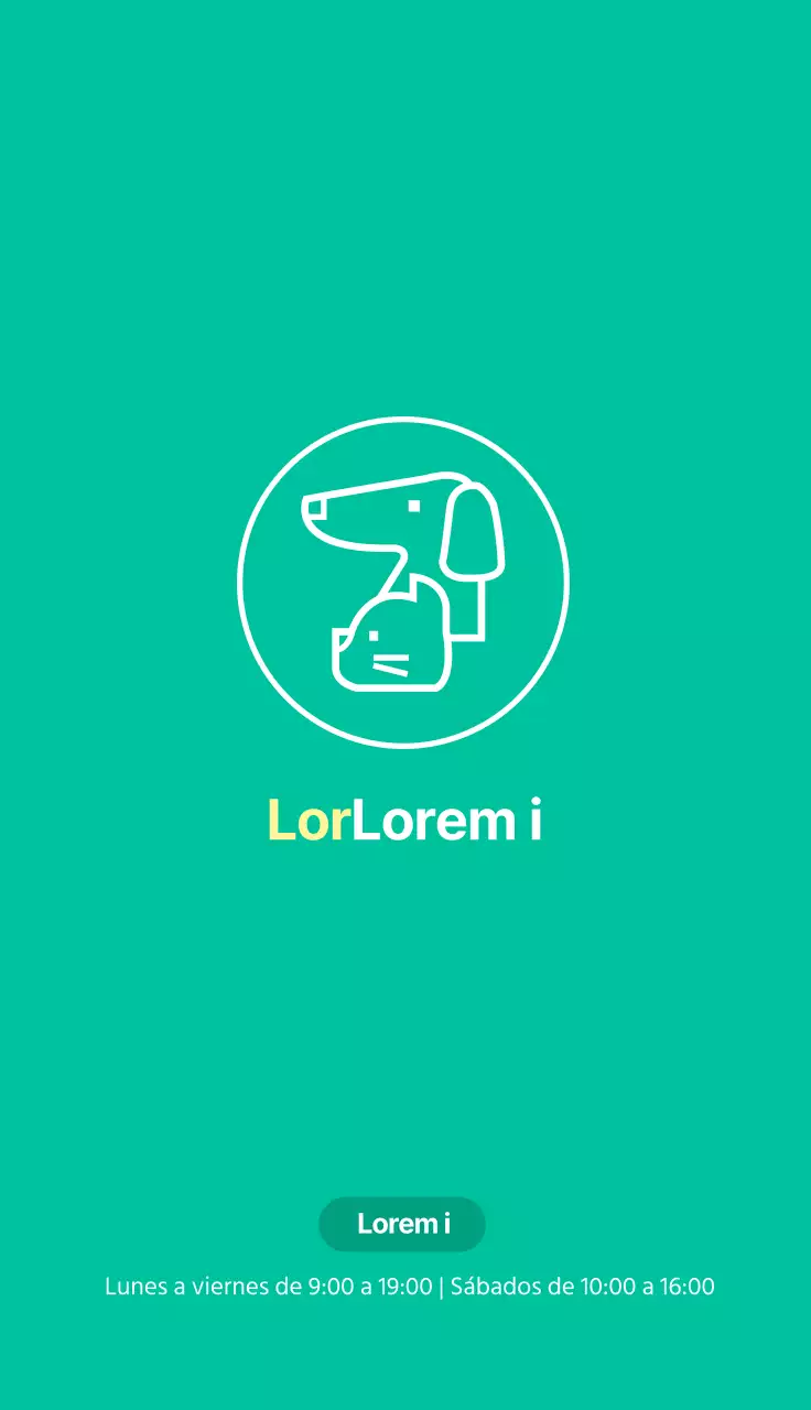 45105_Hospital veterinario