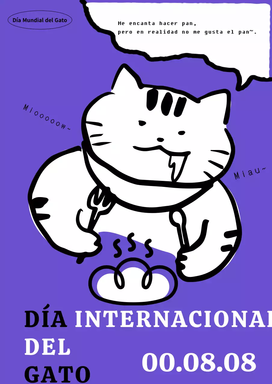 Buscando una orquesta con un concepto sencillo