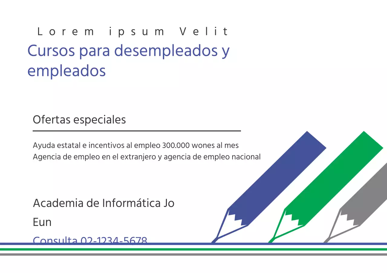 Escuela de informática