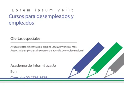 Escuela de informática