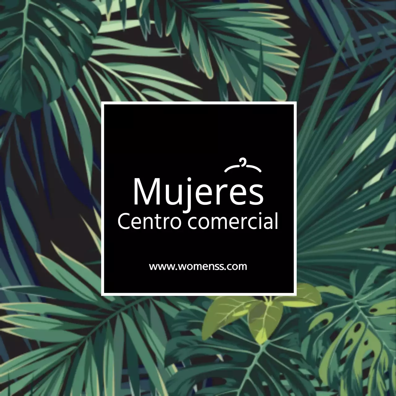 Centros comerciales