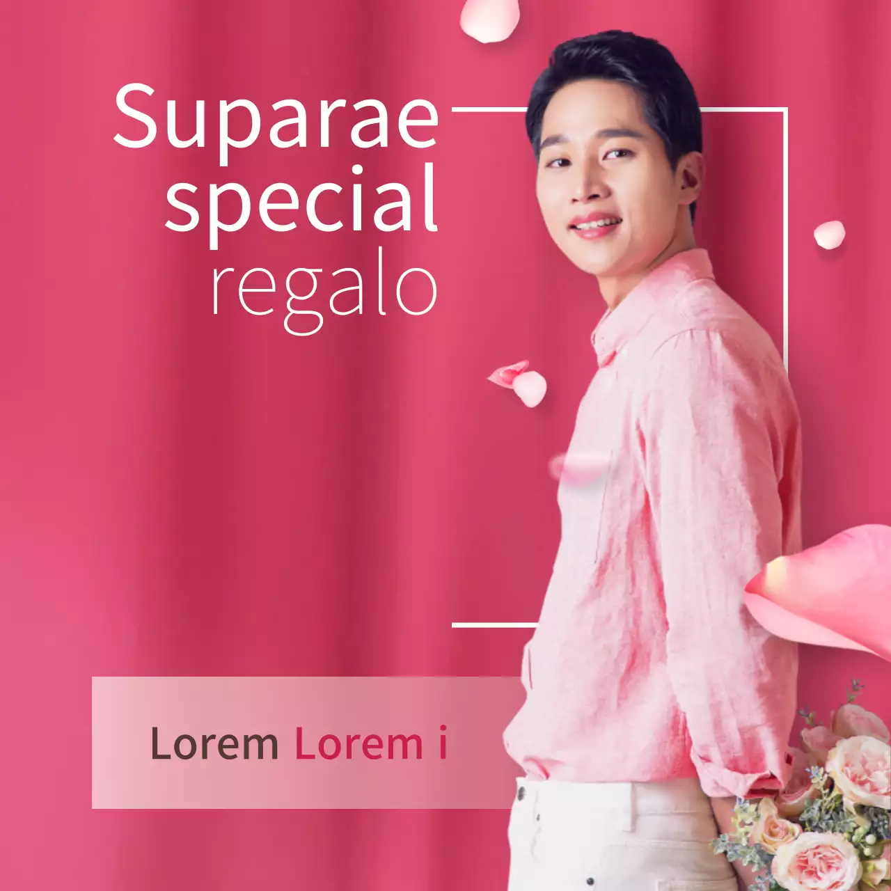 Promociones para la mayoría de edad