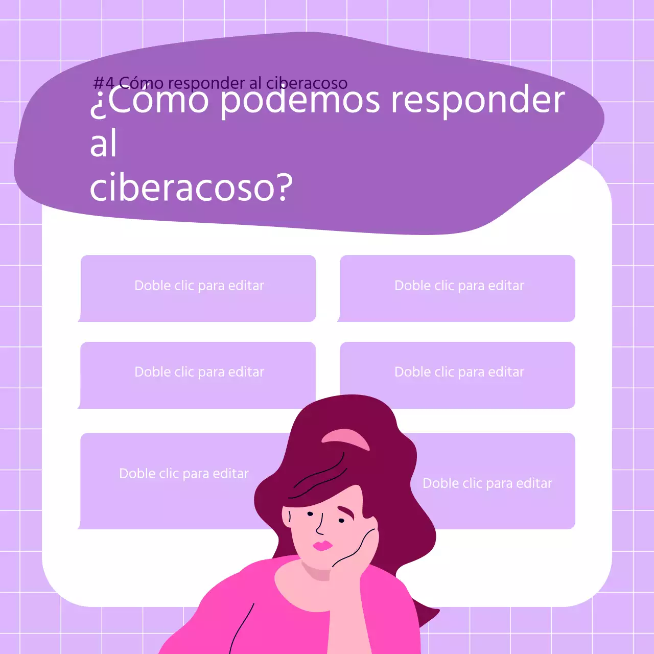 Cyberbullying CardNoticias