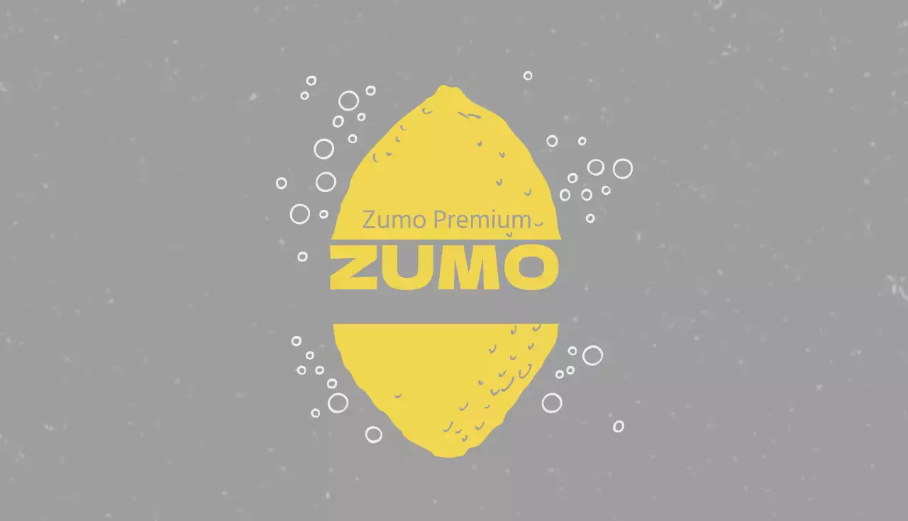 Zumos de primera calidad