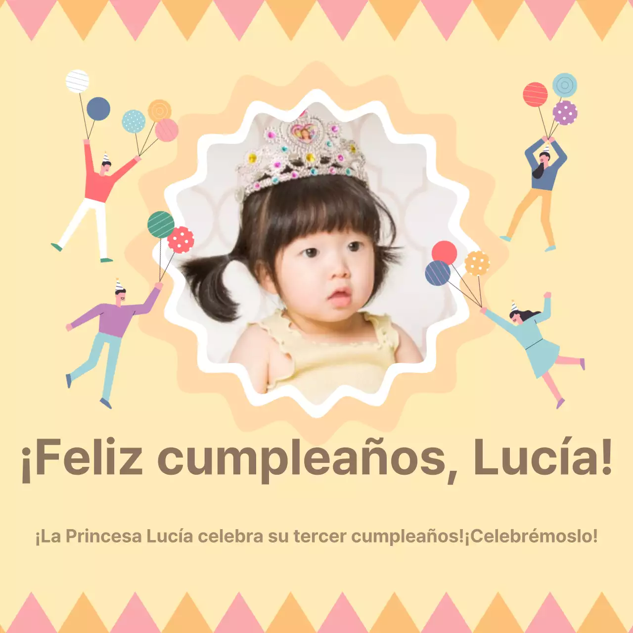 Cumpleaños