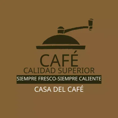 Cafés