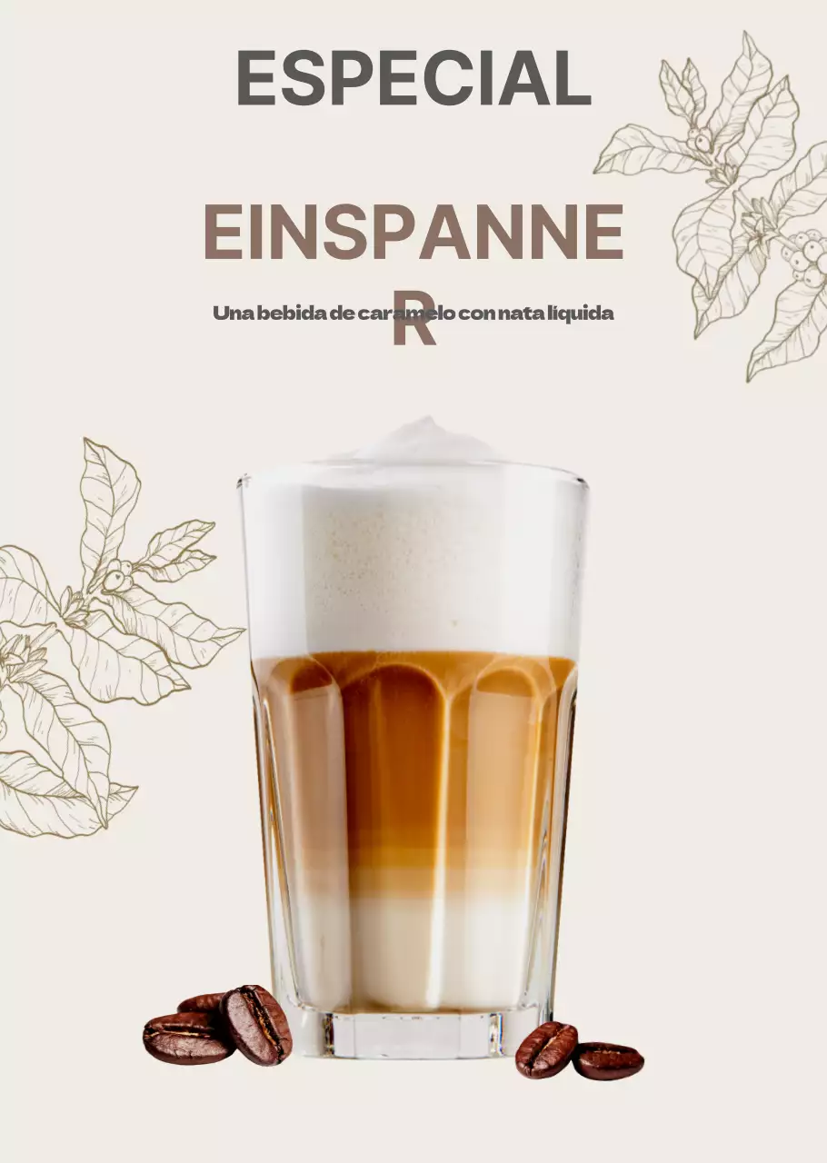 Café Cartel transparente