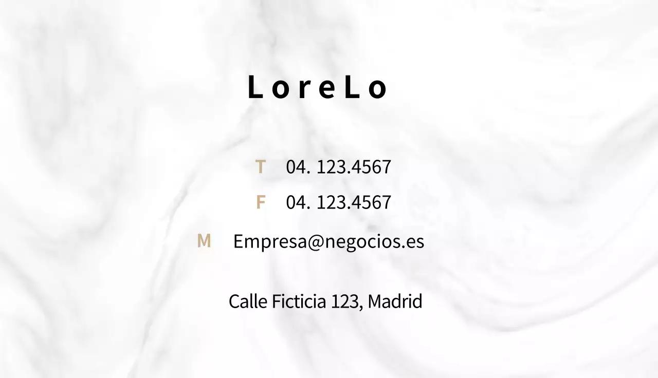 41595_Tarjetas de visita de marca