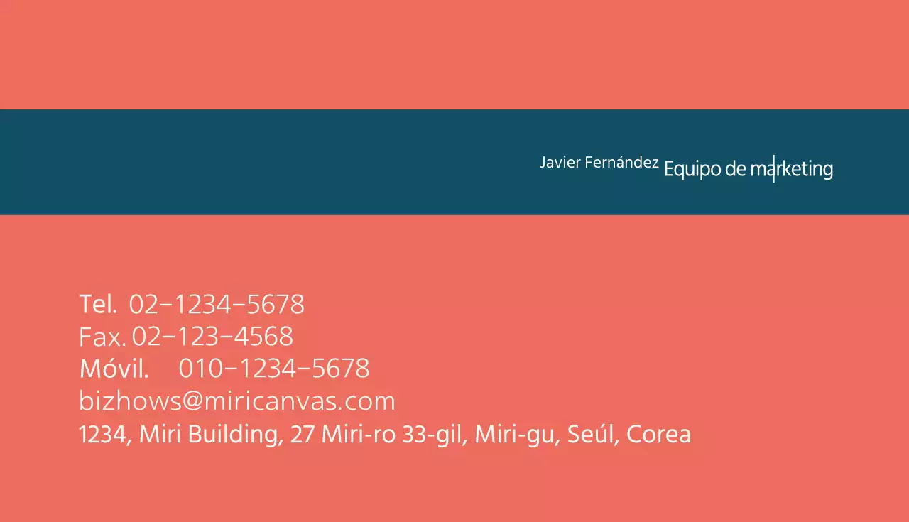 Cuadro de nombre del patrón