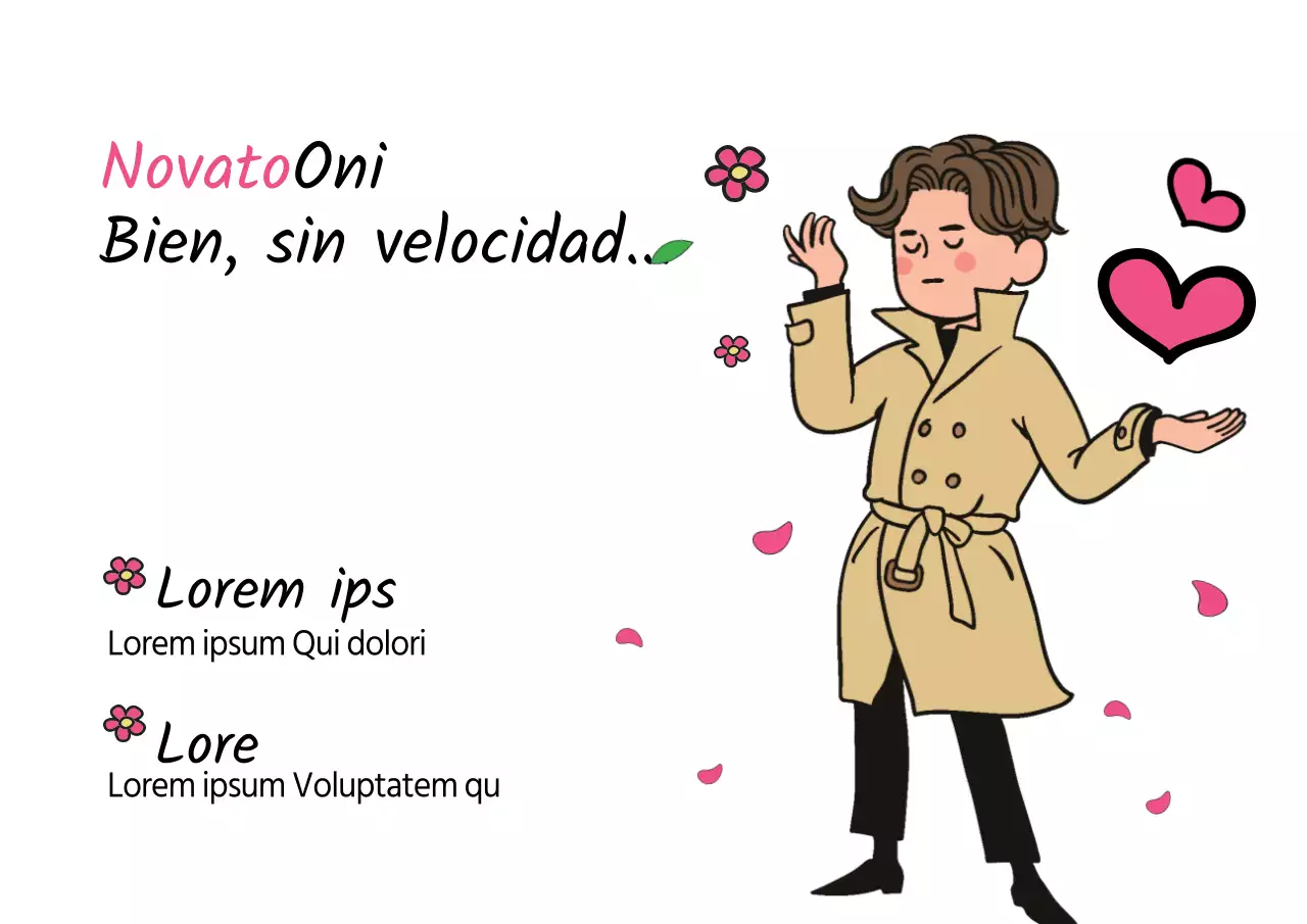 Bienvenida a los nuevos estudiantes