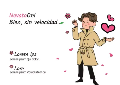 Bienvenida a los nuevos estudiantes