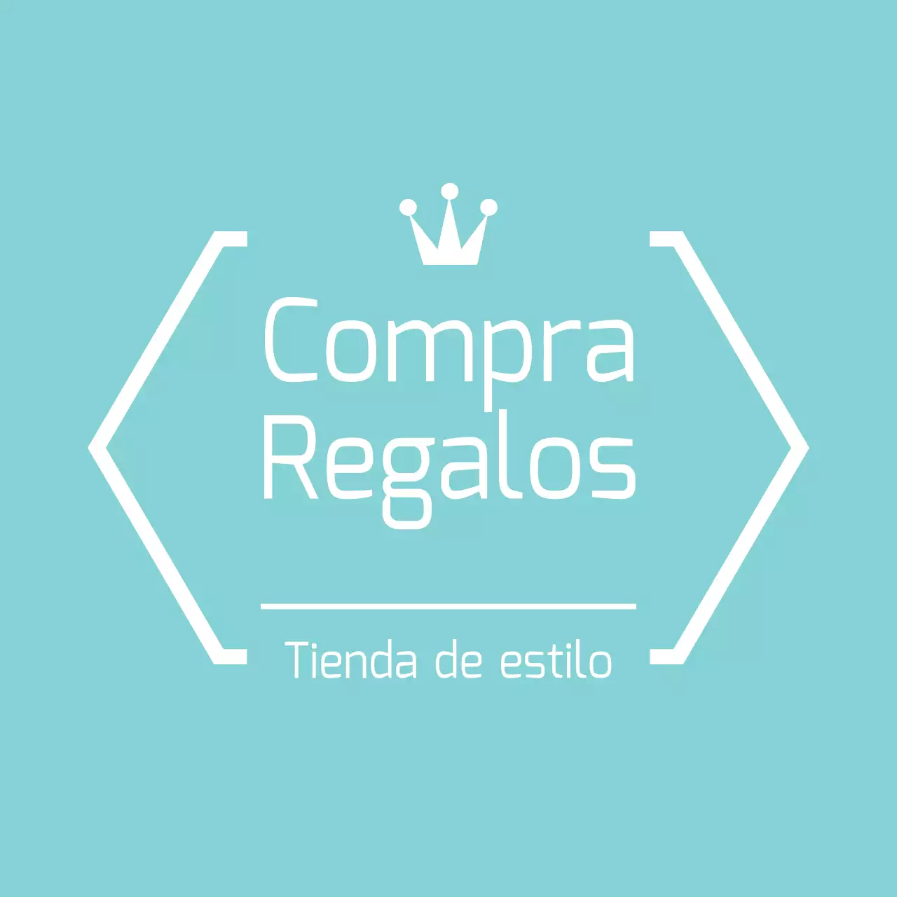 Coronas regalo compradas