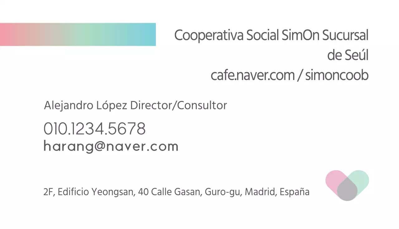 Cooperativa Social Simon