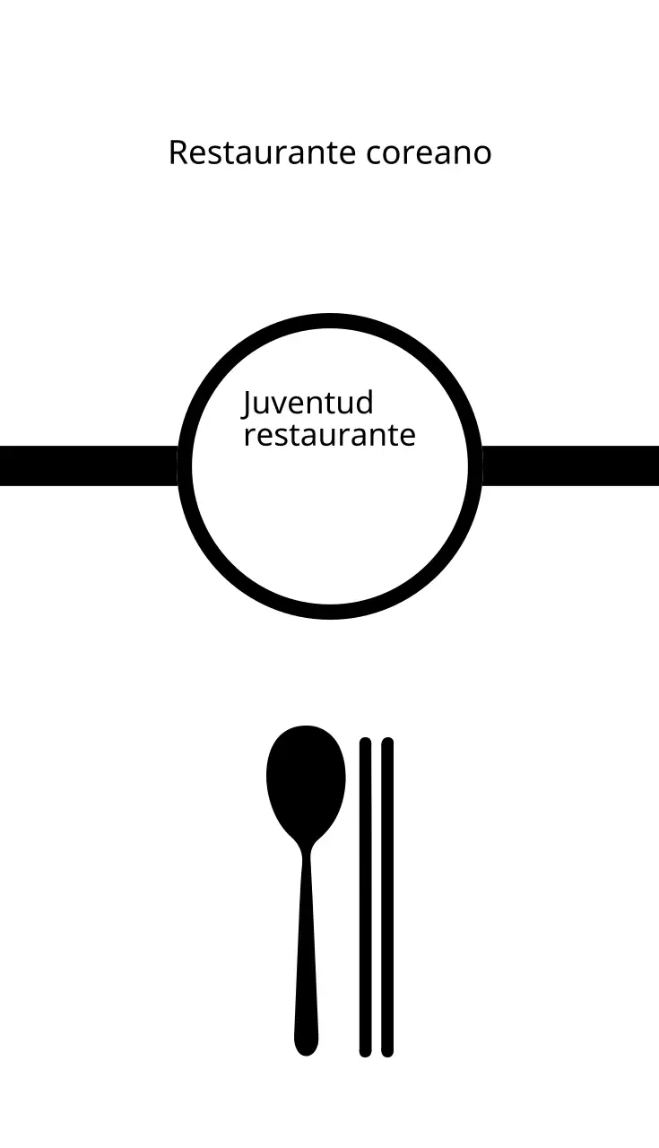 Restaurante para jóvenes